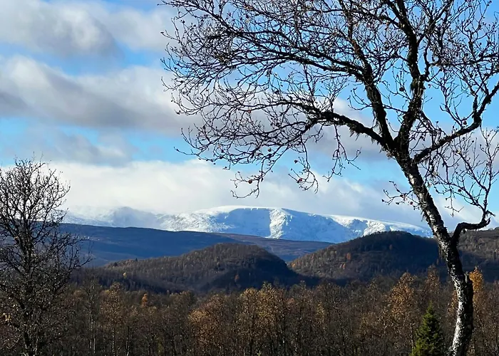 Modern Al At The Foot Of Reinskarvet Дом отдыха Ол